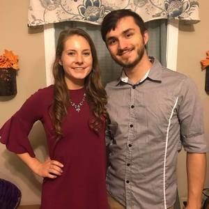 Meet your Posher, Kaleb